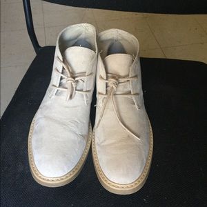 Old Navy Chukka Boots